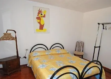 Apartment Ida *