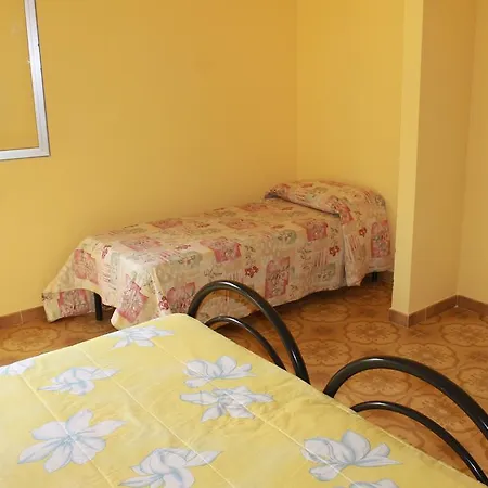 Apartment Ida Torre Vado