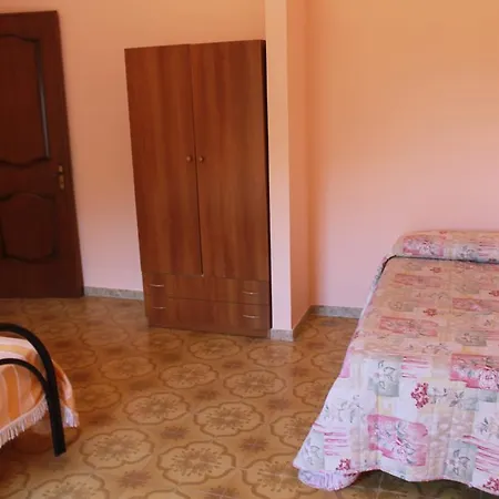 Ida Apartment *