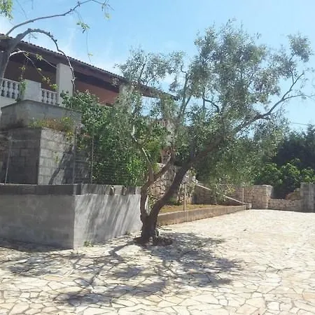 Apartamento Ida