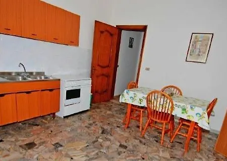 Apartamento Ida