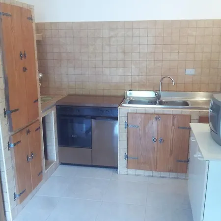 Ida Apartamento
