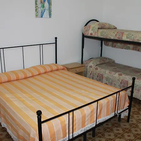 Apartamento Ida Torre Vado