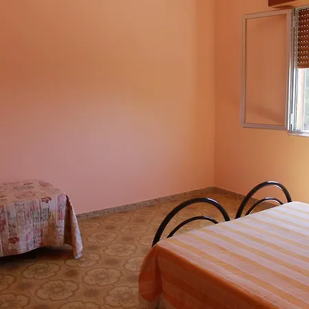 Apartamento Ida Torre Vado